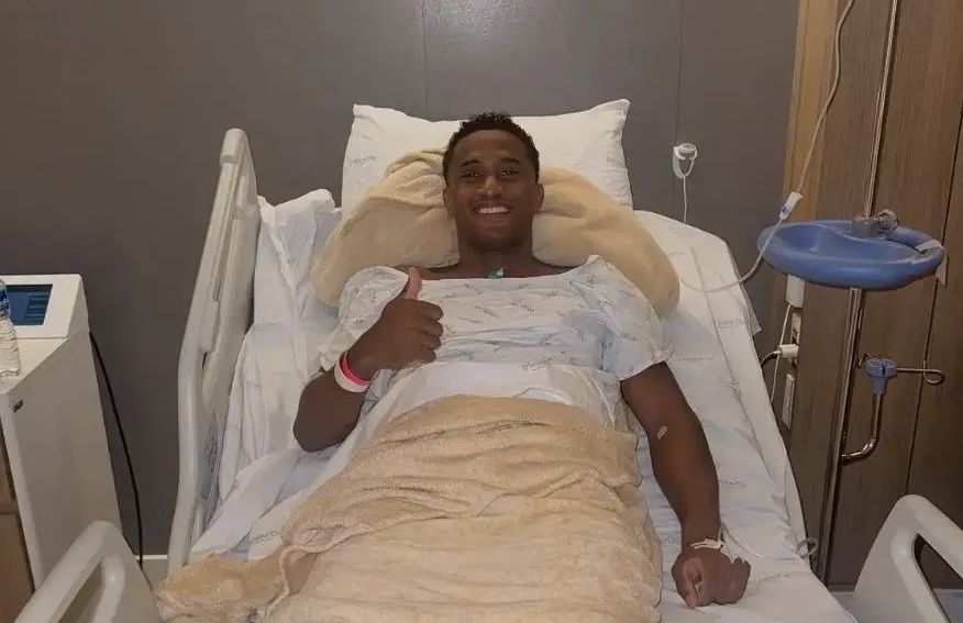 记者：米内罗无望参加今年中超剩余比赛，戴伟浚有赶上联赛可能