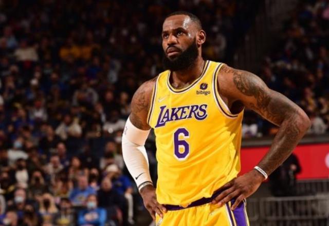 kaiyun sports-富保罗面见巴斯佩林卡 称为湖人争冠仍是老詹目标