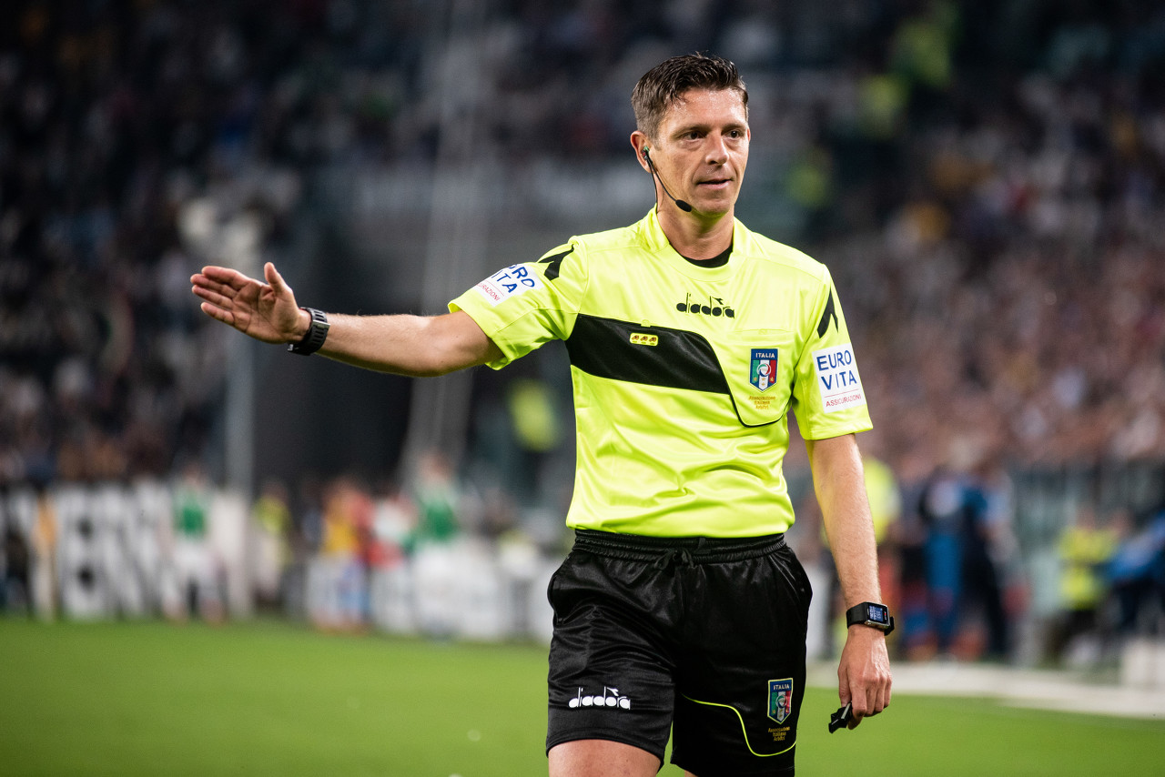 kaiyun sports-罗基：帕尔马对米兰时的进球有效，但对卡利亚里时阻挡门将犯规