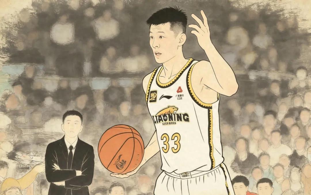 kaiyun sports-拿550万薪水，投篮9中1，正负值-30！现役国手全场3分坑惨杨鸣