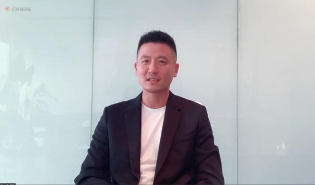 开云体育-蔡赟傅海峰：北京奥运失利最难忘 遗憾让我们成长