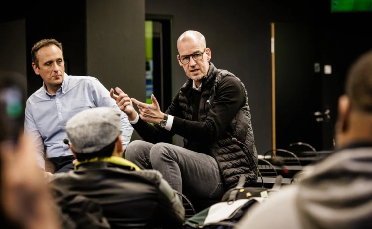 开云APP下载-50+1——多特蒙德抗衡欧洲足坛财阀豪强的底层逻辑