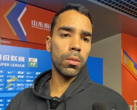 开云体育app官网入口-德尔加多：大连英博防守很好，我们没法创造空间也丢了很多位置